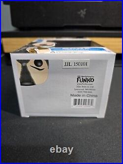 Funko Pop Vinyl Figure Heroes Batman The Dark Knight Rises #20 Bane + Protector