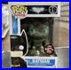 Funko Pop! Vinyl The Dark Knight Rises Batman #19 SDCC