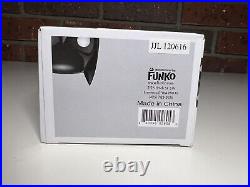 Funko The Dark Knight Rises Batman Patina #19 2012 SDCC with Protector 480 Pieces