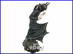 Gallery The Batman Who Laughs Collectible PVC Statue