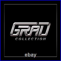 Gary Oldman The Dark Knight Signed 8x10 Photo AutoGrade 10 BAS (Grad Collection)