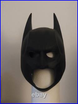 Gauntlet FX Batman cowl The Dark knight