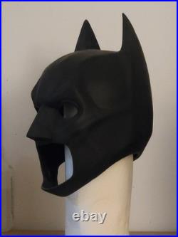 Gauntlet FX Batman cowl The Dark knight