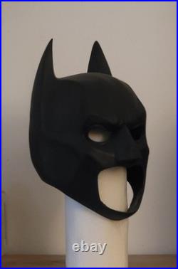 Gauntlet FX Batman cowl The Dark knight