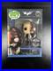 Harvey Dent #174 Dark Knight Trilogy Grail 999 PCS withHard Protector Funko Pop