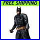 Highly Detailed Batman Action Figure from The Dark Knight Trilogy 22 Movements
