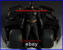 HotToys HT MMS596 Batmobile The Dark Knight Collectible Specification In Stock