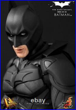 Hot Batman Dx02 The Dark Knight Rises
