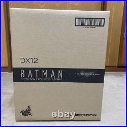 Hot Batman Dx12 The Dark Knight Rises