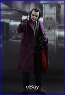Hot Sale! The Dark Knight The Joker 1/4th Scale Collectible Figure
