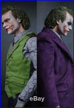 Hot Sale! The Dark Knight The Joker 1/4th Scale Collectible Figure