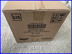 Hot Toys 1/4 Batman Dark Knight Trilogy QS019 Special Edition BRAND NEW FROM US