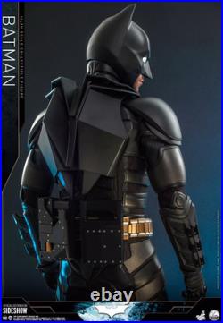 Hot Toys 1/4 Batman Dark Knight Trilogy QS019 Special Edition BRAND NEW FROM US