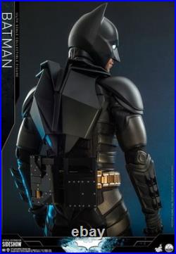 Hot Toys 1/4 Batman Dark Knight Trilogy QS019 Special Edition BRAND NEW FROM US