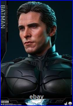 Hot Toys 1/4 Batman Dark Knight Trilogy QS019 Special Edition BRAND NEW FROM US Hot Toys 1/4 Batman Dark Knight Trilogy QS019 Special Edition BRAND NEW FROM US