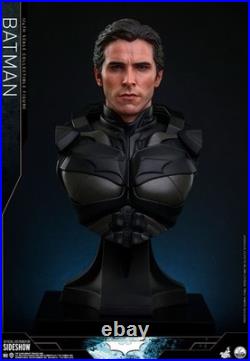 Hot Toys 1/4 Batman Dark Knight Trilogy QS019 Special Edition BRAND NEW FROM US