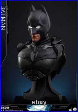 Hot Toys 1/4 Batman Dark Knight Trilogy QS019 Special Edition BRAND NEW FROM US