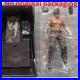 Hot Toys 1/6 MMS183 The Dark Knight Rises Bane 1.0 No Box Collectible Figure