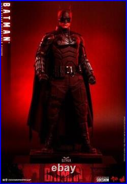 Hot Toys 1/6 MMS638 Robert Pattinson The Batman Bruce Wayne Action Figure