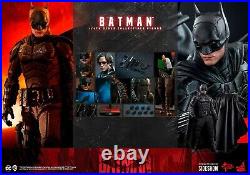 Hot Toys 1/6 MMS638 Robert Pattinson The Batman Bruce Wayne Action Figure