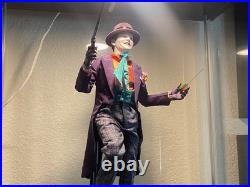 Hot Toys 1/6 Scale Joker (1989) Jack Nicholson DX08