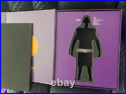 Hot Toys 1/6 Scale Joker (1989) Jack Nicholson DX08