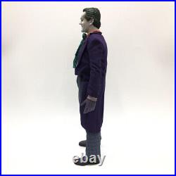 Hot Toys 1/6 Th Scale Collectible Figure The Jocker Dx 08 Batman Action Figure