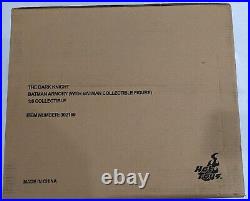 Hot Toys 1/6 The Dark Knight Batman Armory with Batman Figure Scale MMS234