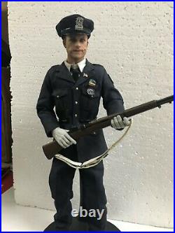 Hot Toys 1/6 The Dark Knight-Joker DX01 policeman suit action figure 12inch B