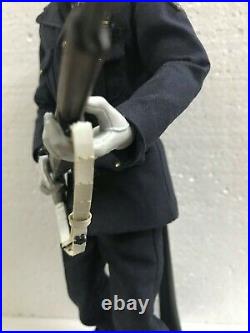 Hot Toys 1/6 The Dark Knight-Joker DX01 policeman suit action figure 12inch B