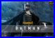 Hot Toys Batman 1989 16 Scale Figure DC Comics Michael Keaton MMS692 Sideshow