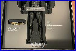 Hot Toys Batman DX12 Dark Knight Rises Bruce Wayne 1/6 scale Collectible Figure