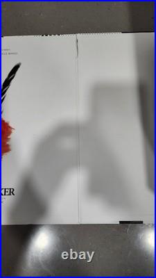 Hot Toys Batman DX14 The Joker (Mime Version) 1/6th Scale Collectible Figure