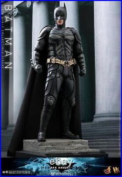 Hot Toys Batman Dx19 The Dark Knight Rises Collectible Figure reservation ONLY