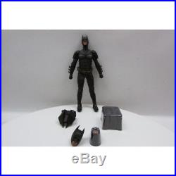 Hot Toys Batman The Dark Knight DX02 1/6 Scale Figure