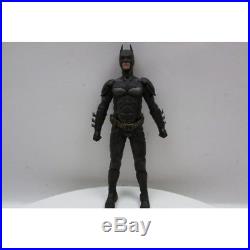 Hot Toys Batman The Dark Knight DX02 1/6 Scale Figure