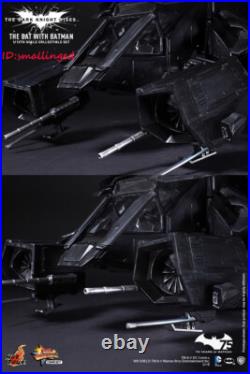 Hot Toys Batman The Dark Knight Rises75cm Catwoman The Bat Deluxe Figure