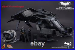 Hot Toys Batman The Dark Knight Rises75cm Catwoman The Bat Deluxe Figure
