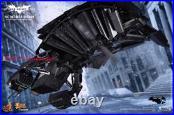 Hot Toys Batman The Dark Knight Rises75cm Catwoman The Bat Deluxe Figure