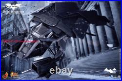 Hot Toys Batman The Dark Knight Rises75cm Catwoman The Bat Deluxe Figure