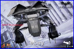 Hot Toys Batman The Dark Knight Rises75cm Catwoman The Bat Deluxe Figure