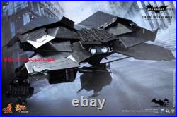 Hot Toys Batman The Dark Knight Rises75cm Catwoman The Bat Deluxe Figure