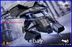 Hot Toys Batman The Dark Knight Rises75cm Catwoman The Bat Deluxe Figure