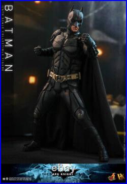 Hot Toys Batman The Dark Knight Rises 1/6 Bruce Wayne DX19 Action Collect Figure