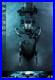 Hot Toys Batman The Dark Knight Rises Batmotorcycle 16 scale collection