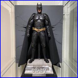 Hot Toys Batman The Dark Knight Rises Movie masterpiece DX12 1/6 Figure 2012
