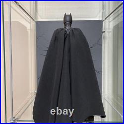 Hot Toys Batman The Dark Knight Rises Movie masterpiece DX12 1/6 Figure 2012