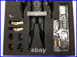 Hot Toys Batman The Dark Knight Rises Movie masterpiece DX12 1/6 Figure 2012