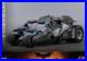 Hot Toys Batman The Dark Knight Trilogy Batmobile Tumbler Mms596 Brand New