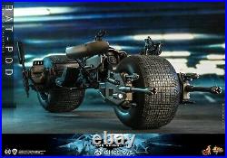 Hot Toys Batpod MMS591 The Dark Knight Rises Collectible Figure reservation ONLY